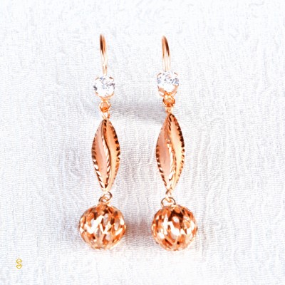 Bumi Earring 03